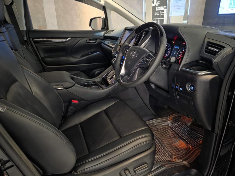 VELLFIRE 2.5 - Image 3